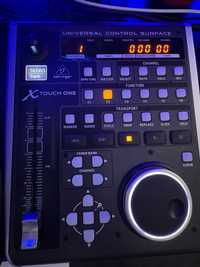 Behringer x touch one