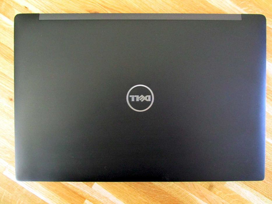 Dell Latitude 7480 14" i5 12GB 256GB SSD WWAN laptop notebook (64)