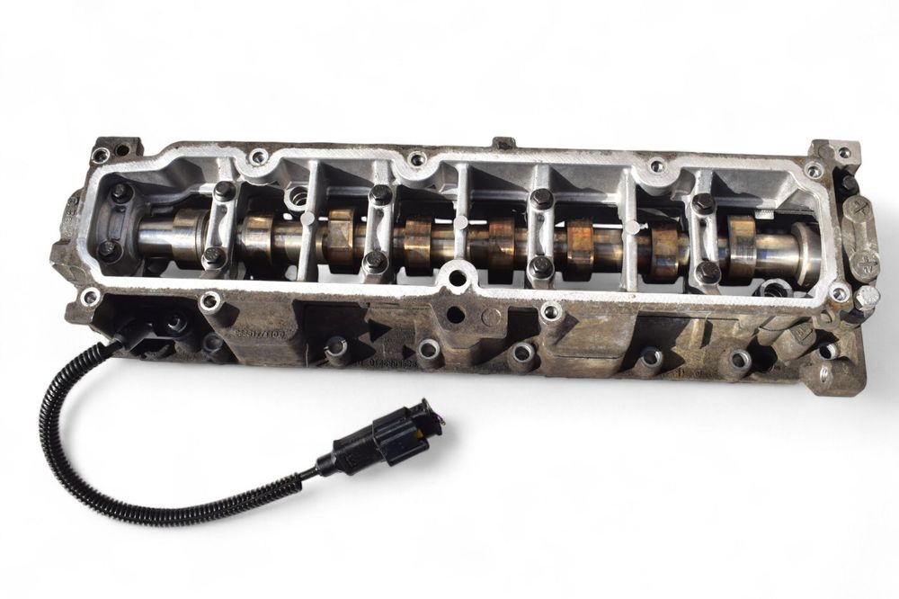 Wałek Rozrządu Obudowa VOLVO V40 II S60 II S40 II 1.6d 9685177110D