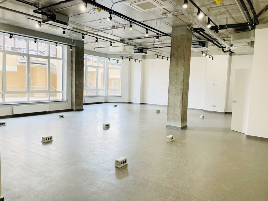 Продаж офісу 1200 м2, БЦ SUMMIT, паркомісця, Грушевського, Печерськ