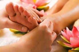 Reflexoterapia Podal