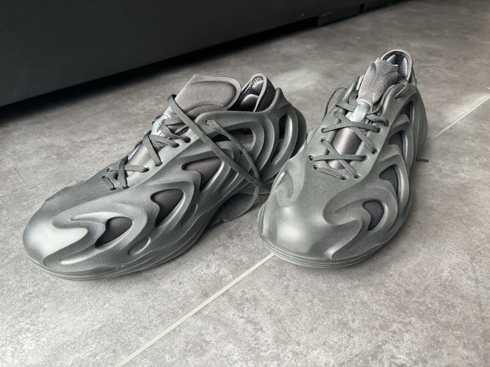 Adidas Adifom novas