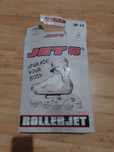 Rolki firmy Jet 5