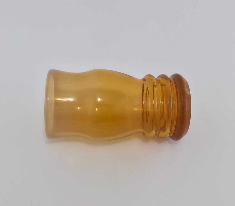 Szklanki projektu L. Pijaczewska, Huta Barbara w Polanicy Zdroju