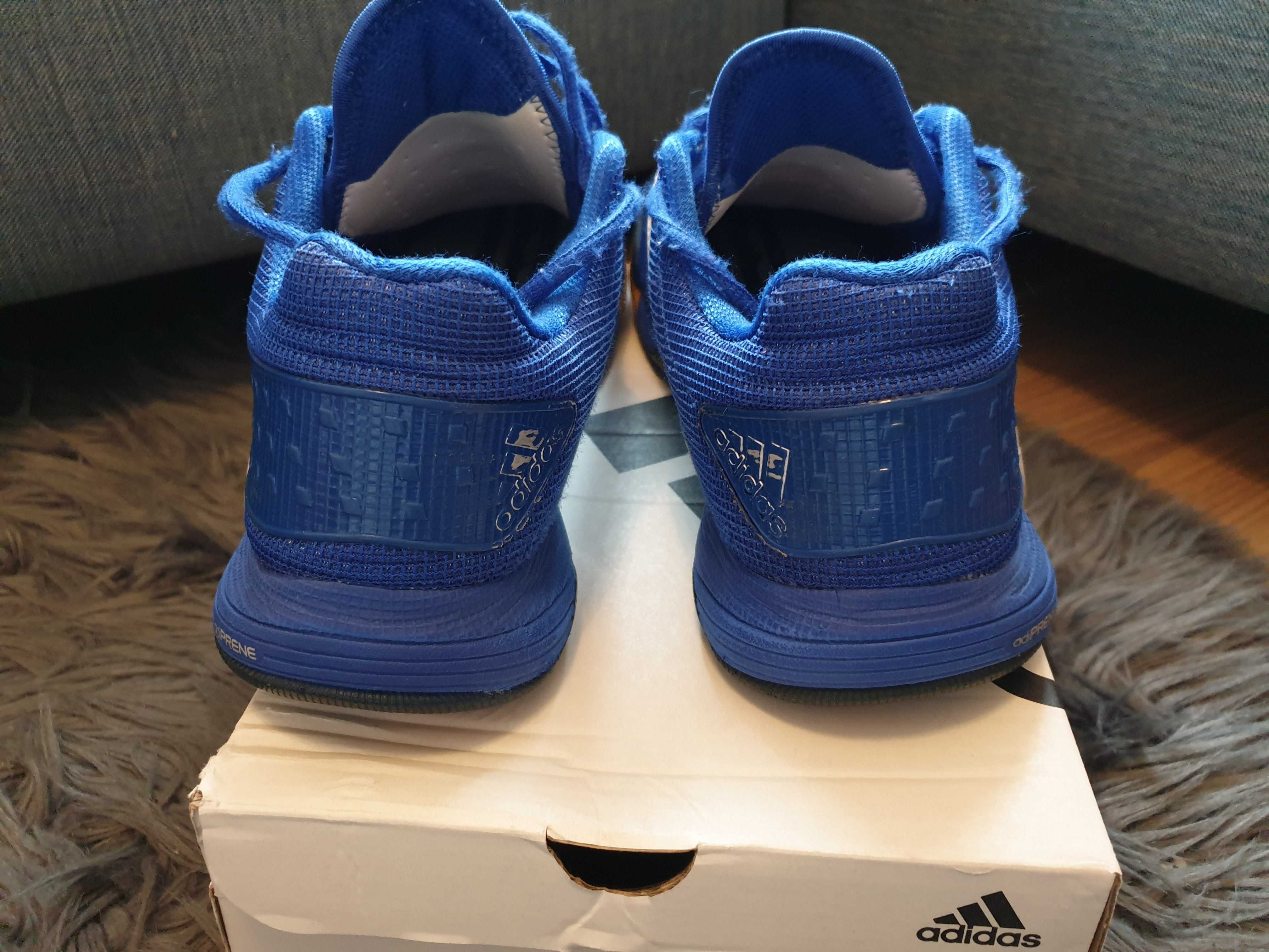 Adidas Stabil roz 44