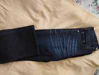 Spodnie jeans Mustang 34/34