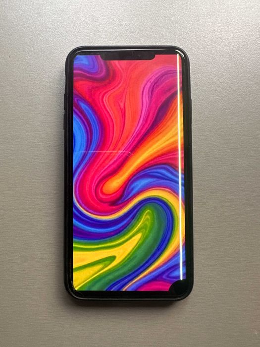 iPhone XS Max 256 GB (Space Gray)