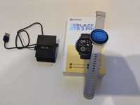 Smartwatch Zeblaze GTR3 Pro + dock