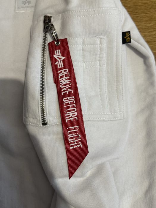 Швітшот від Alpha Industries