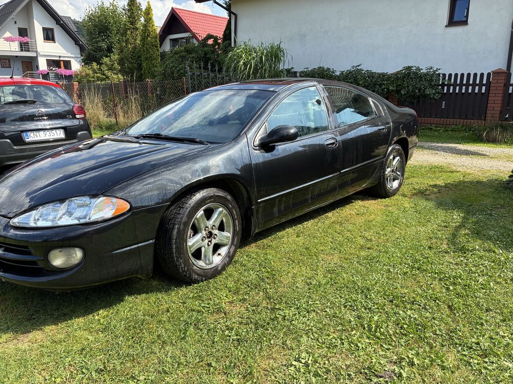 Dodge Intrepid 3,5 V6 2003