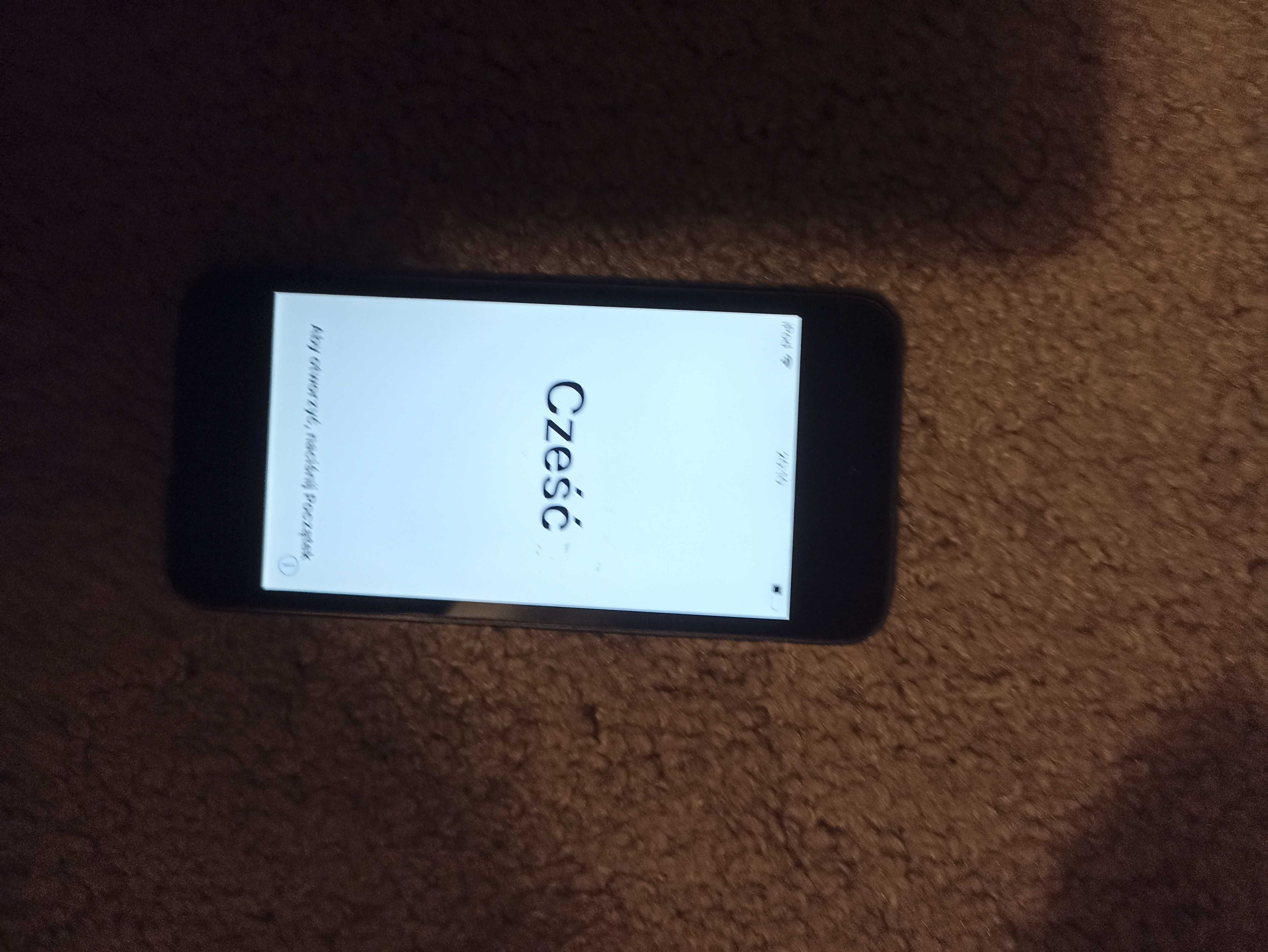 iPhone ipod sprawne