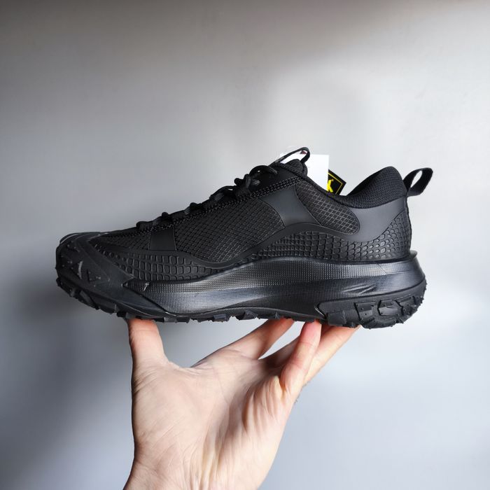 Кросівки Nike ACG Mountain Fly 2 термо чоловічі 41-46