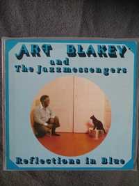 Art Blakey And The Jazzmessengers III – Reflections In Blue jugoslawia