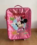 Trolley da Minnie