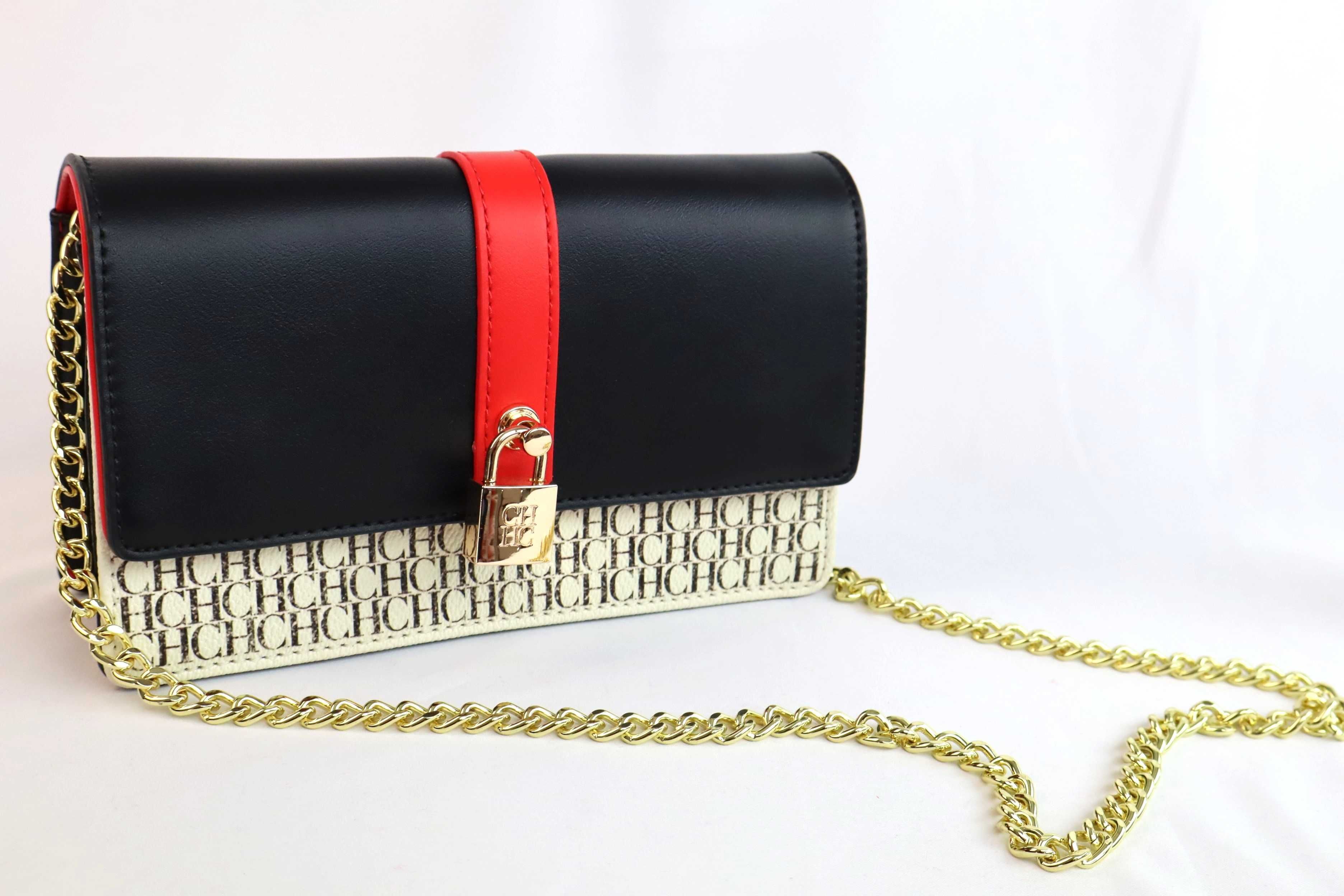 Mala Carolina Herrera nova