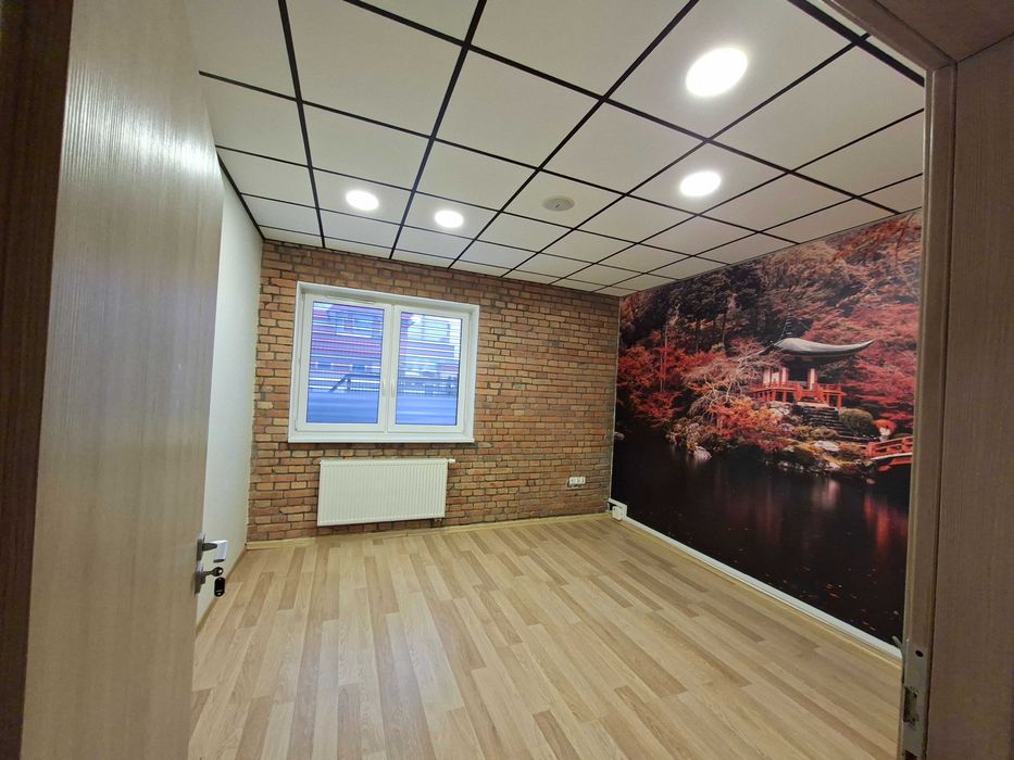 Lokal do wynajęcia – idealny dla kosmetyczki lub salonu beauty