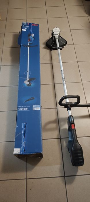 Podkaszarka akumulatorowa Bosch GRT 18V-33 Body