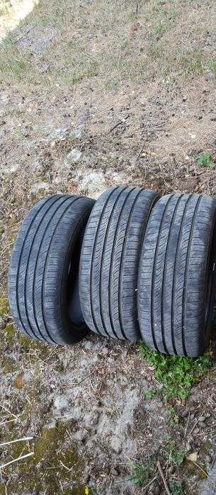 Opony wielosezonowe 235/45/18