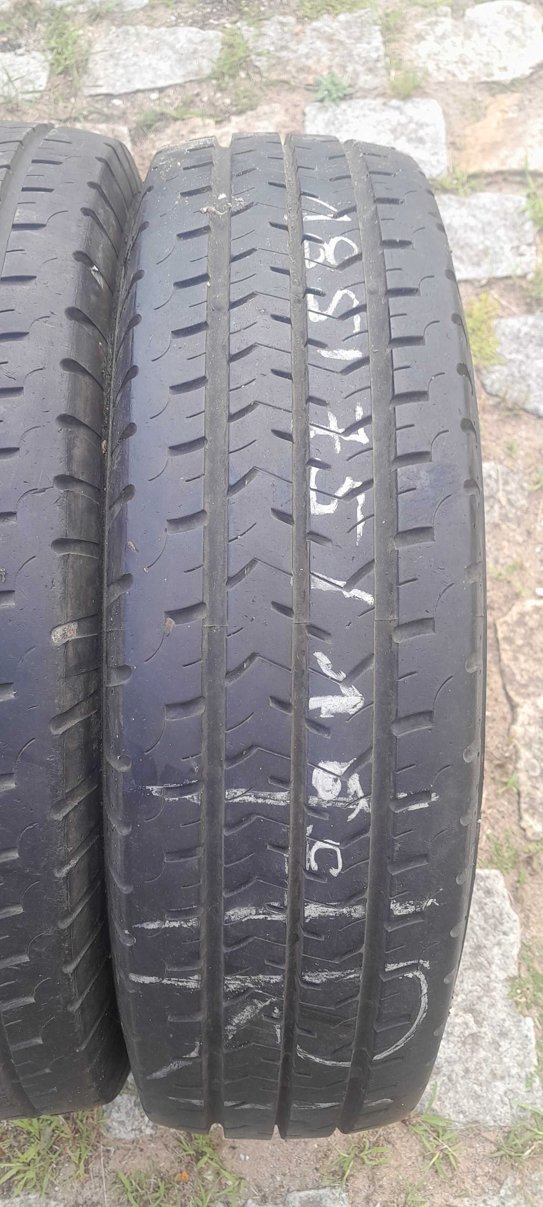 Uniroyal Rain Max 185/75/16c 104/102r