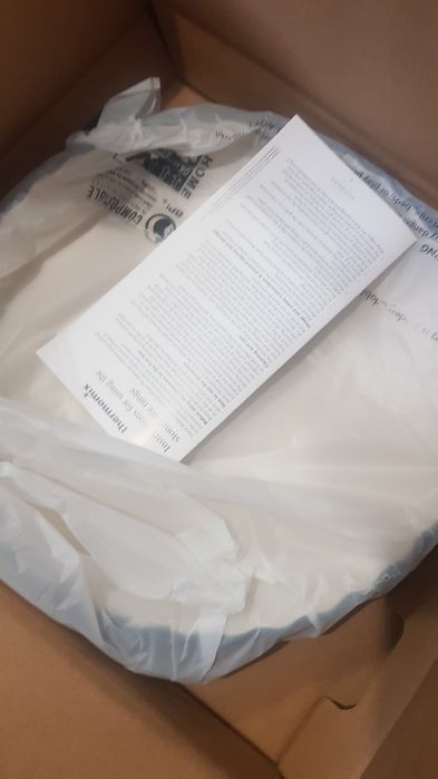 Naczynie kamionkowe tom thermomix