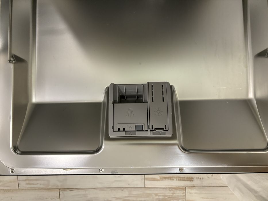 Maquina de lavar a loiça