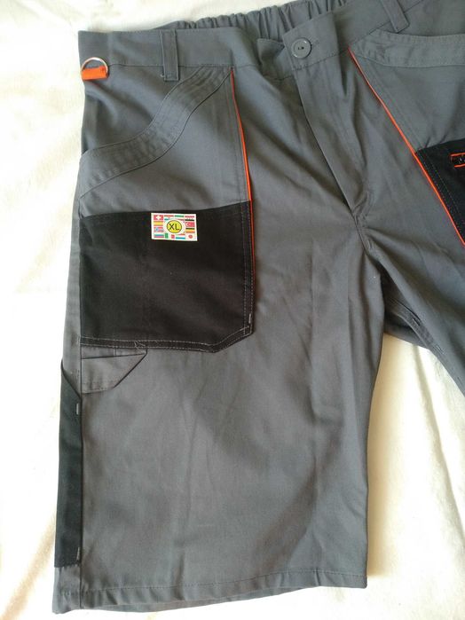 Шорти робочі чоловічі