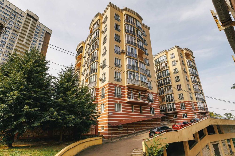 1-к 40 м2 Посольство США вул. Жамбила Жабаєва Сирець Шевченківський