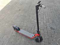 Trotinete Elétrica Segway Ninebot D18E