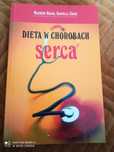 Dieta w chorobach serca, poradnik