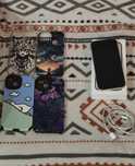 iPhone 15 128 GB – stan bardzo dobry, komplet + 4 etui GRATIS