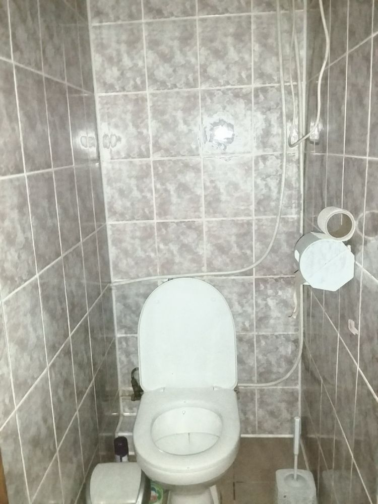 Здам кімнату в 4х кімн.квартирі,вул.Гордіюк