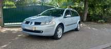 Renault Megane 1.5 dci