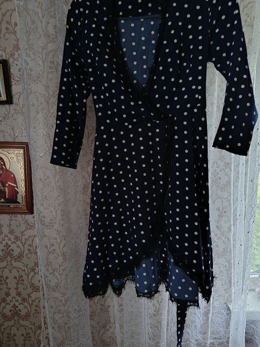 Плаття 46 розмір