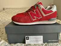 Sapatilhas New Balance Classic 574