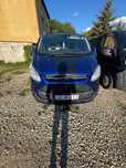 Ford Transit Custom  Ford Transit Custom L1H2 Sport 125km