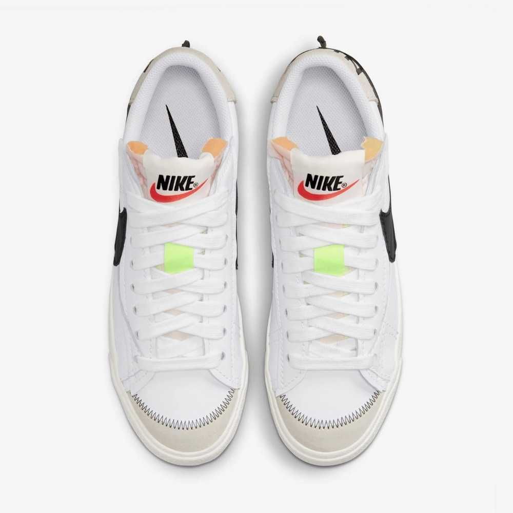 США! Кроссовки Nike Blazer 77 Air Max 1 90 (40р по 49.5р) (DN2158-101)