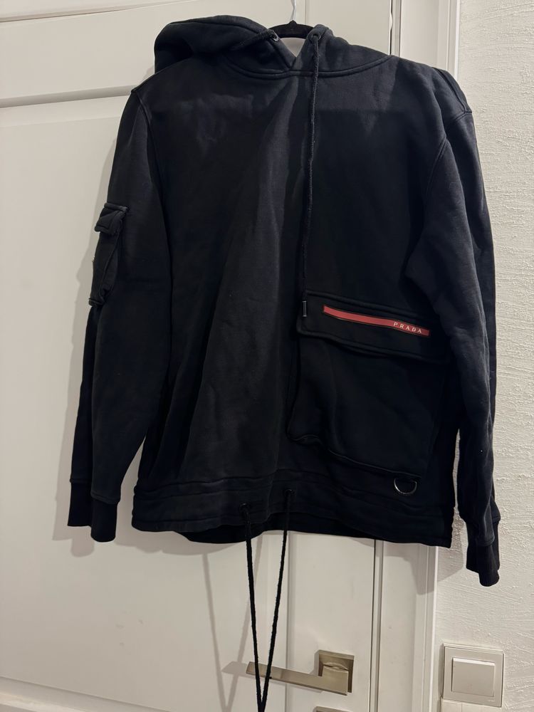 вінтажне зуді Prada y-3