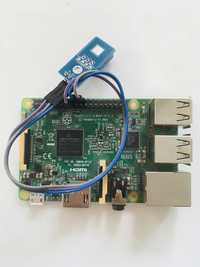 raspberry pi 3 model b v1.2