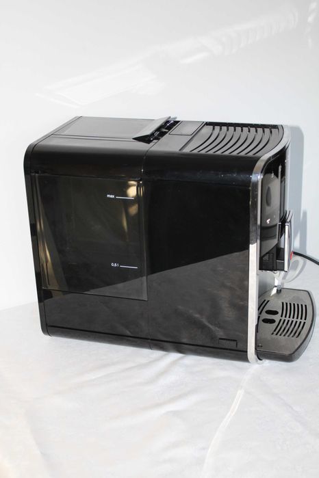 6 TYS KAW ! LUX EKSPRES MELITTA BARISTA T lcd menu pl dotyk od serwisu