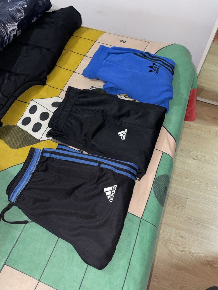 Calcas adidas desportivas