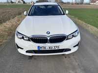 BMW Seria 3 BMW 3 G21 318d MHEV