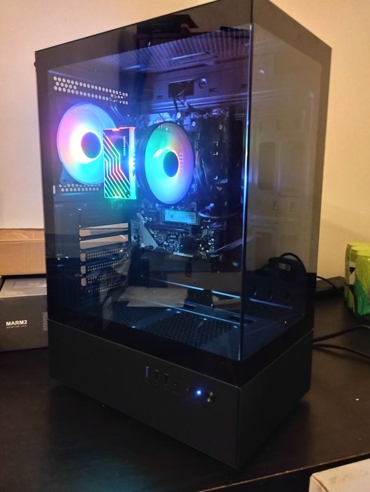 Computador Gaming - AMD RYZEN