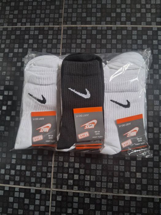 Шкарпетки носки Найк
