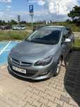 Opel Astra Opel Astra J 1.4 Turbo Sports Tourer Navi
