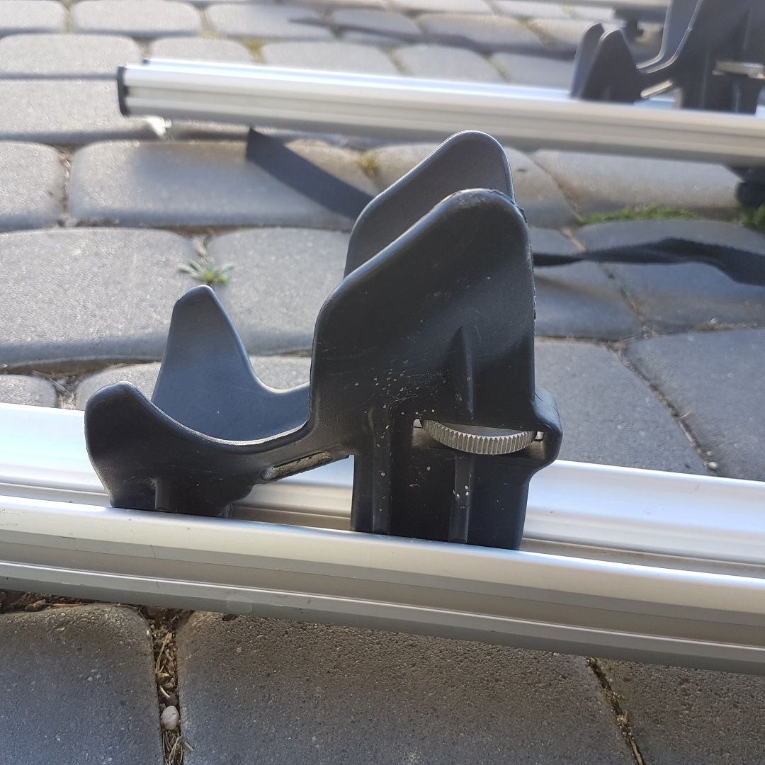 Thule Mercedes  Bagażnik ,uchwyt na rower
