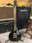 Epi Guitar Made in Korea