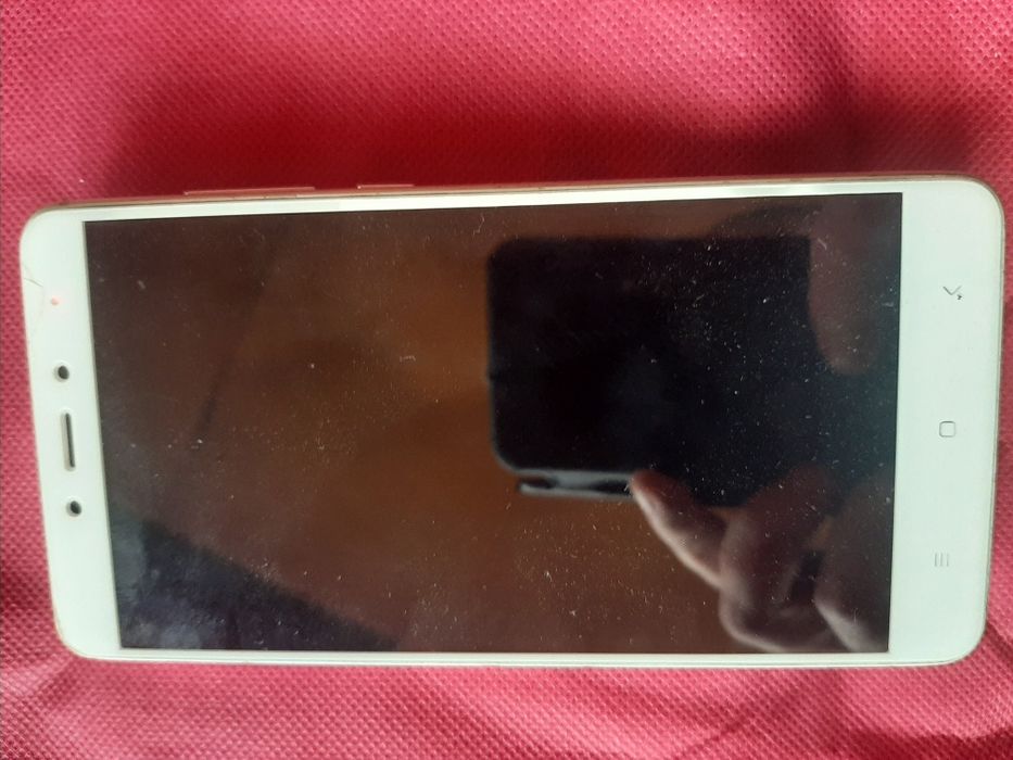 Продам Xiaomi Redmi Note 4 3/32