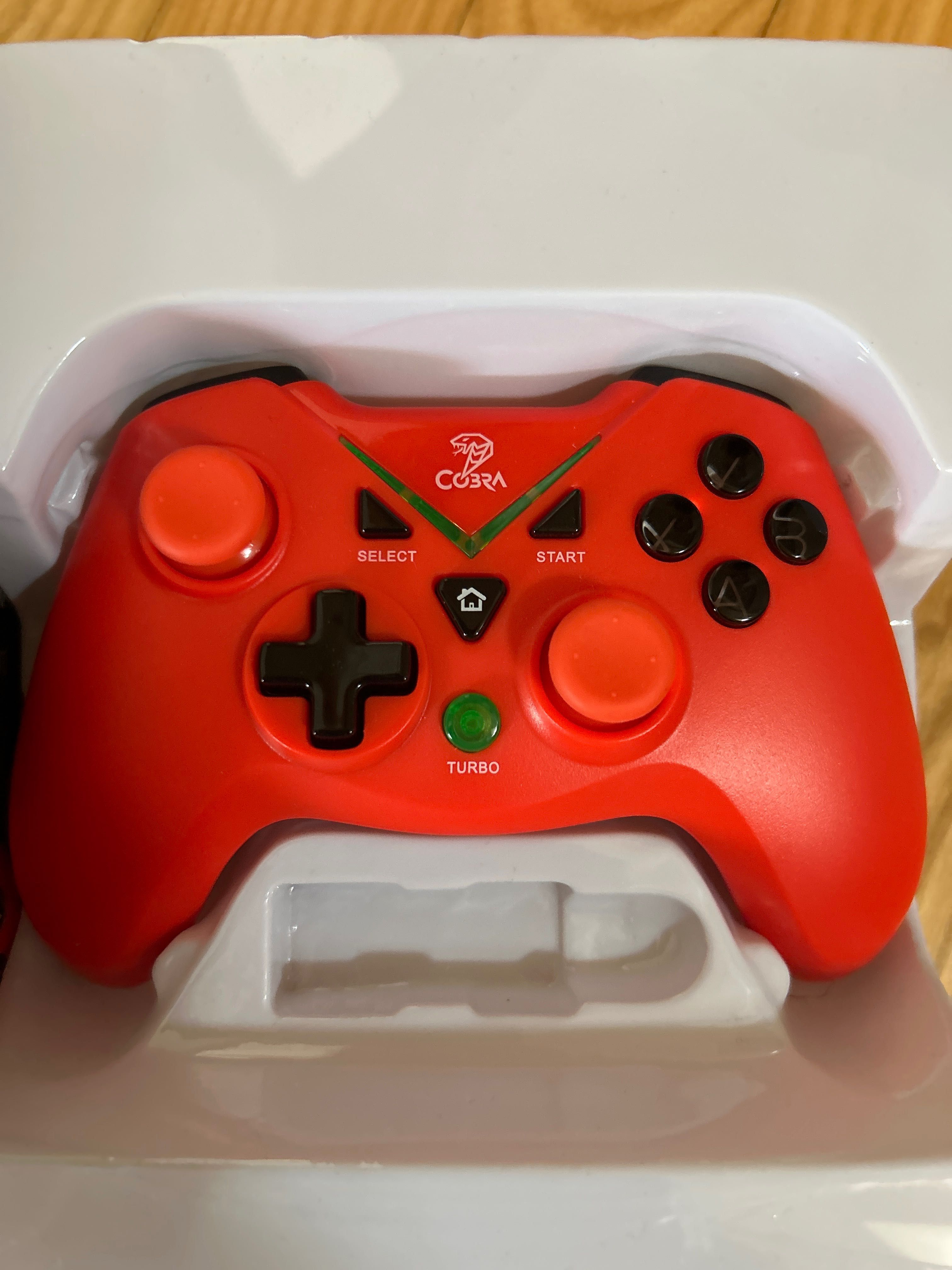 Pad Xbox one cobra