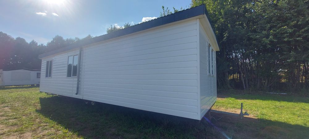 Domek całoroczny!Rezerwacja