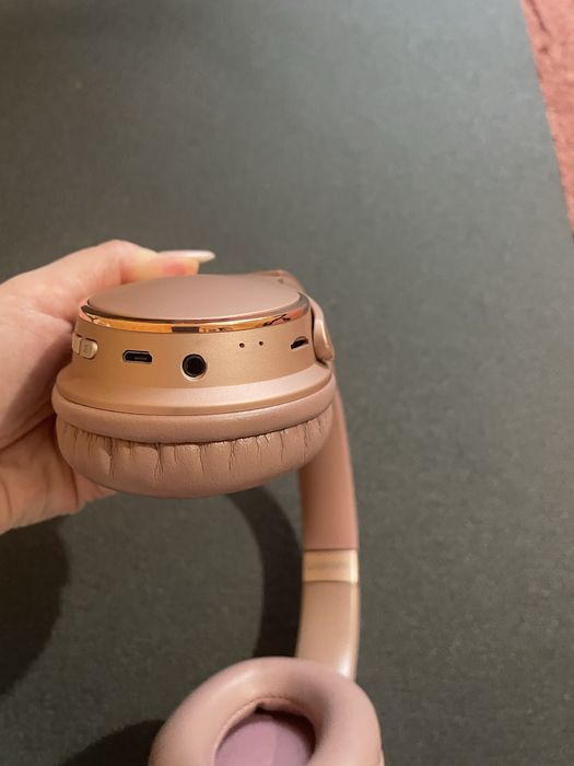 Блютуз навушники Goodmans